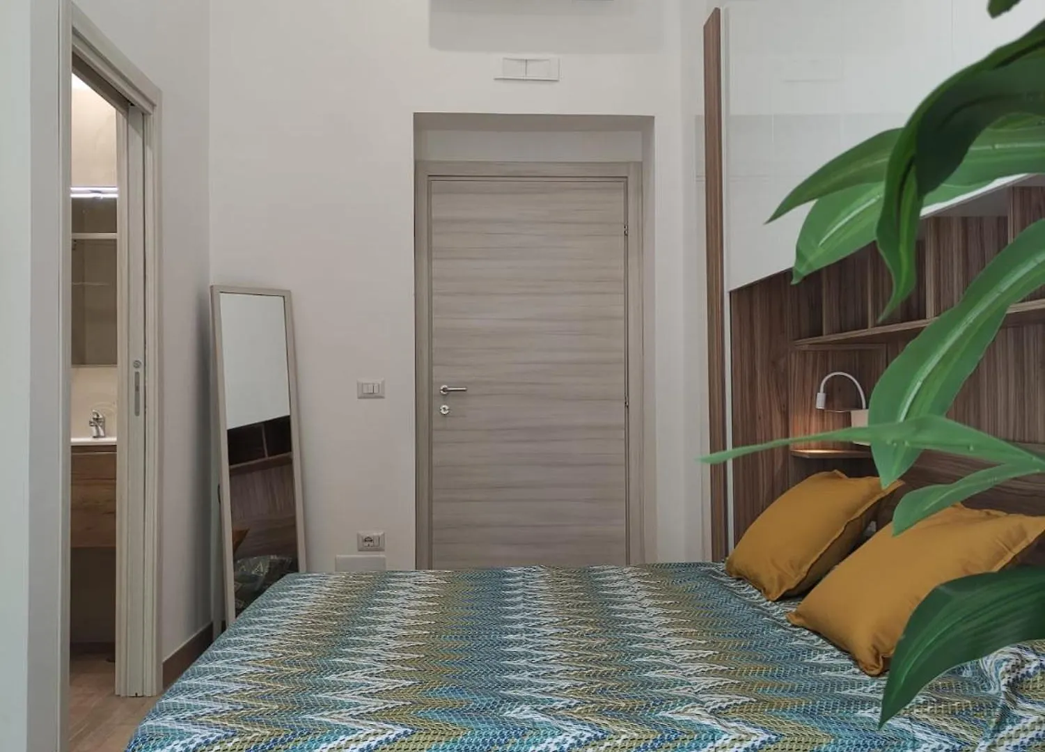 Pk Scarlatti House 1 Apartment Naples