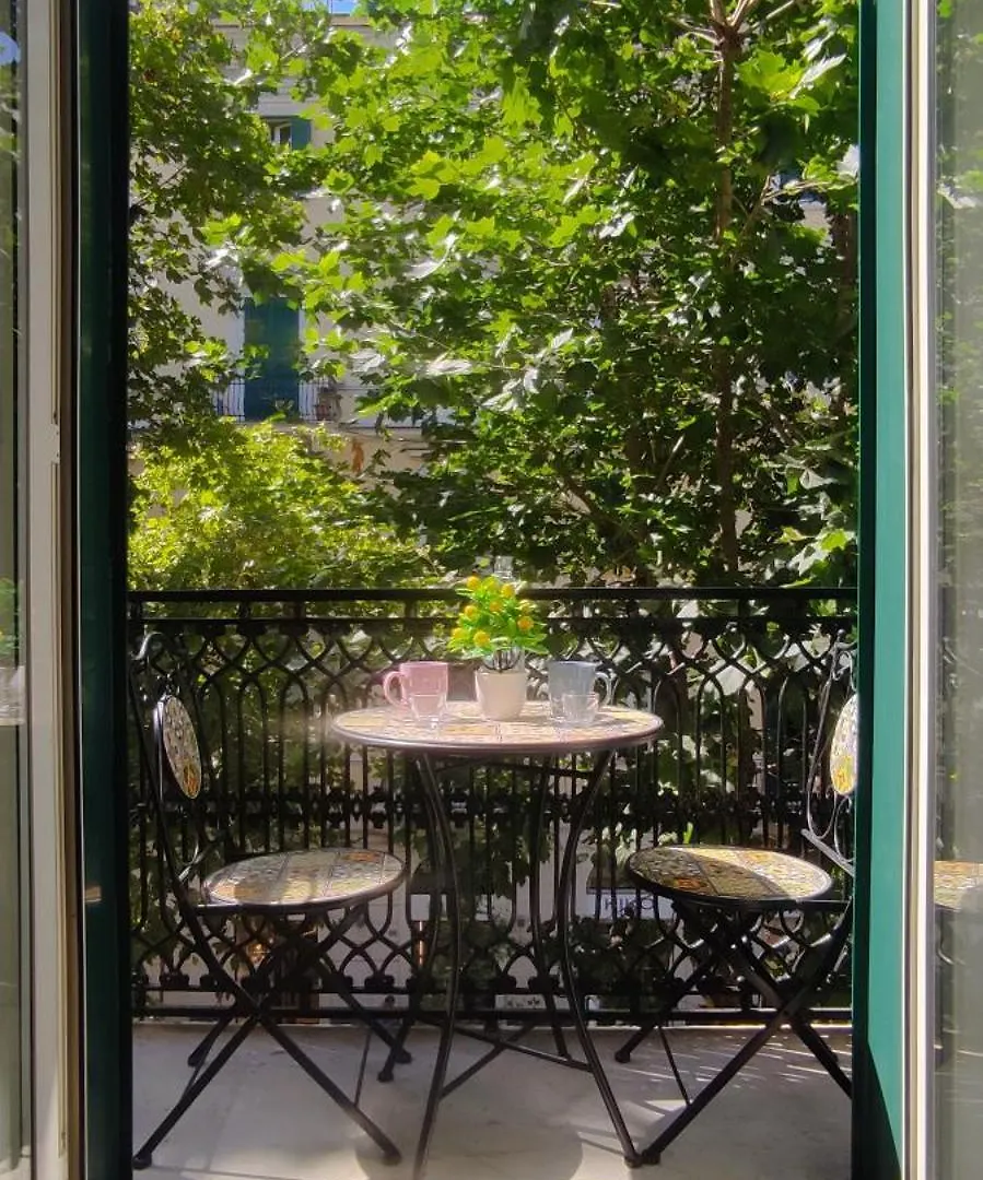 Pk Scarlatti House 1 Apartment Naples