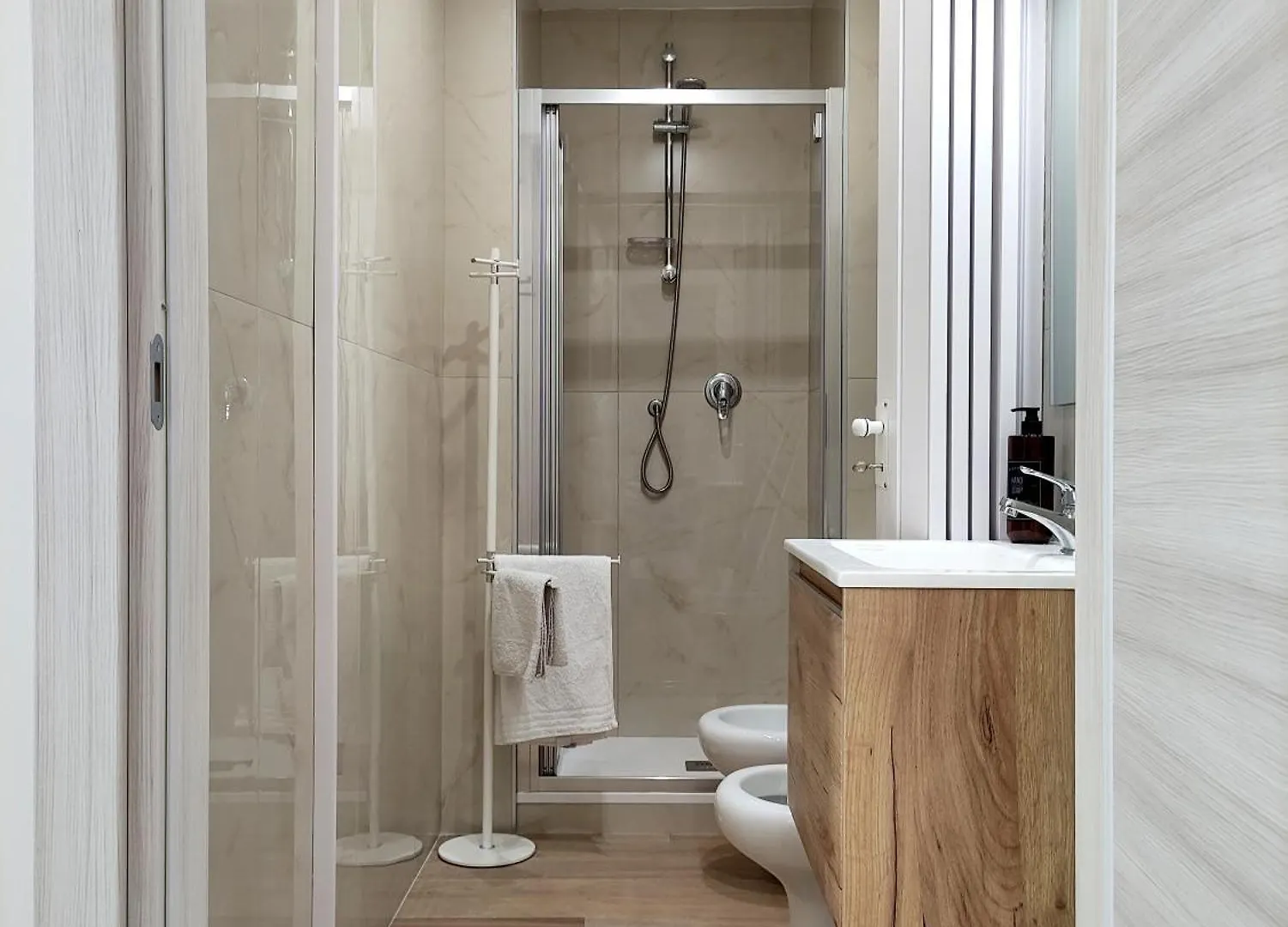 Pk Scarlatti House 1 Apartment Naples Italy