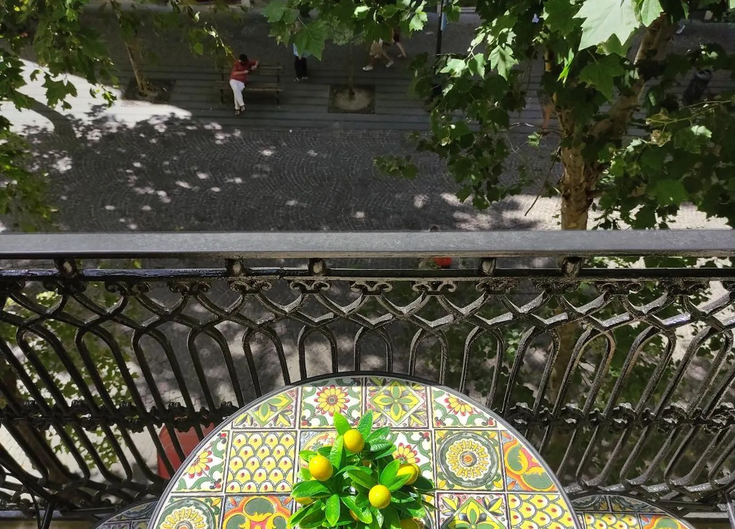 Pk Scarlatti House 1 Apartment Naples