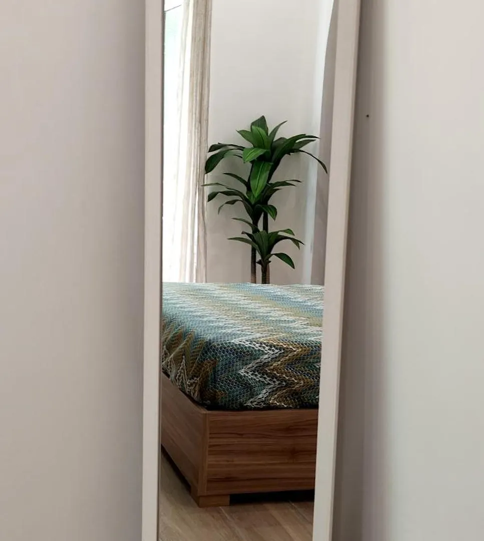 Pk Scarlatti House 1 Apartment Naples