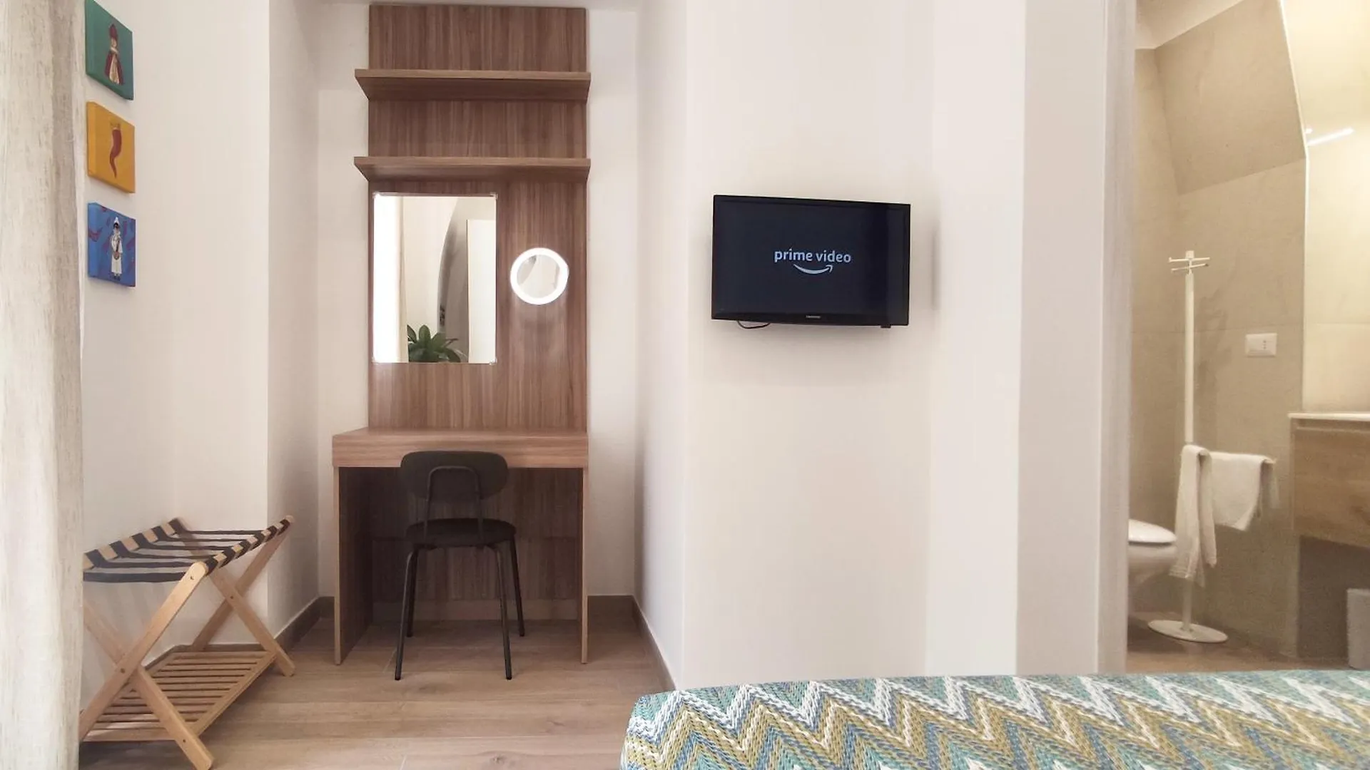 Pk Scarlatti House 1 Apartment Naples 0*,  Italy